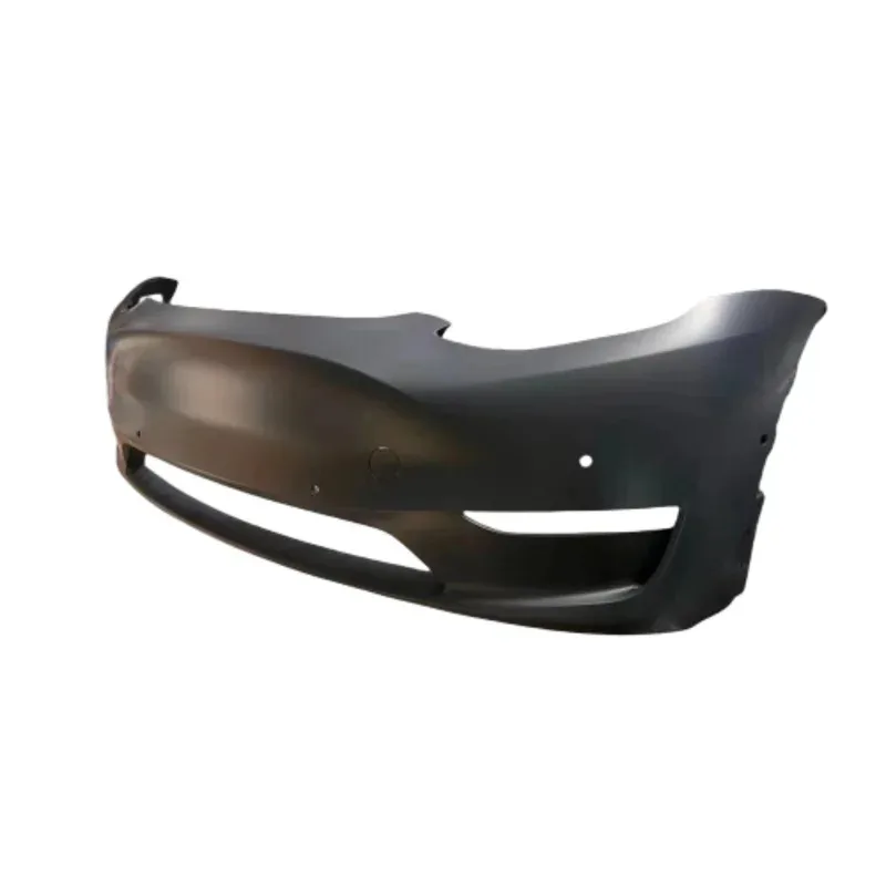 Advanced Craftsmans Auto Body Parts 1493736-SO-A Front Bumper For Model Y