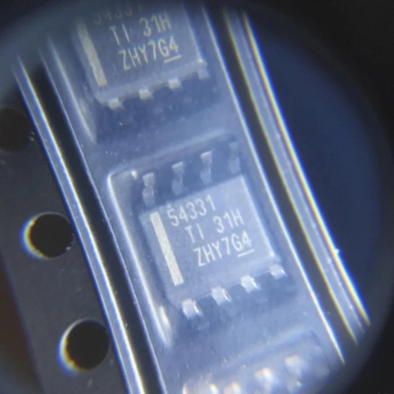 

5pcs/lot 54331 TPS54331DDAR NEW Original Genuine Chip Packing 8-SOP