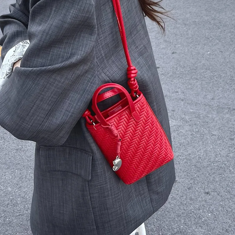 

Классическая женская сумка Artisan на плечо, роскошная винтажная кожаная сумка через плечо, элитная элегантная сумка-тоут