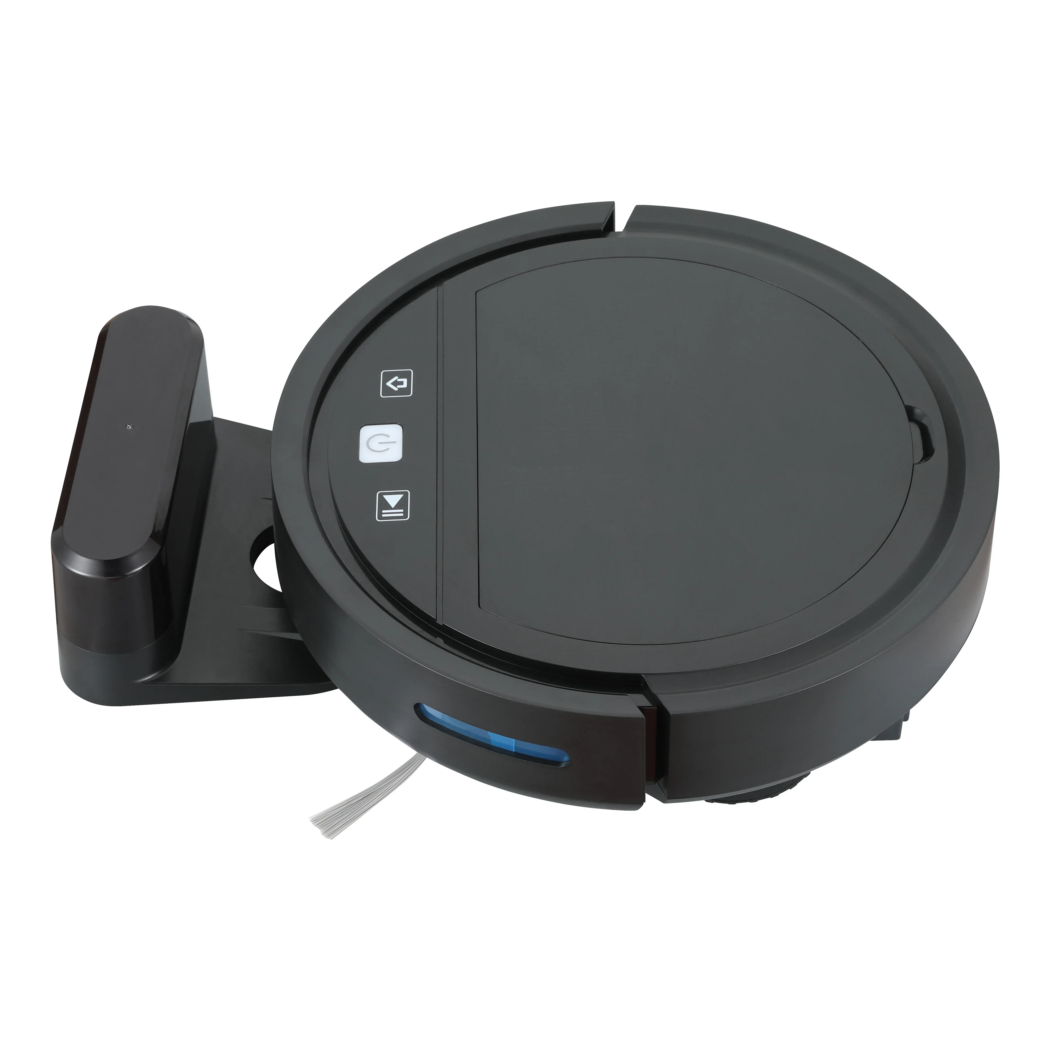 

New Arrival Best Price Automatic Home Sweeping Mopping Machine 118HW WiFi Connected APP Remote Control Robot Vacuum Cleaner