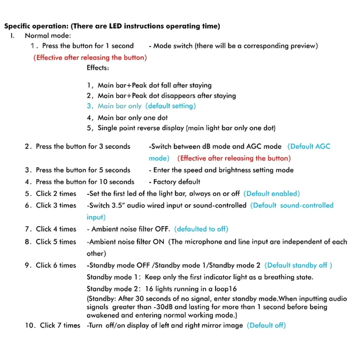 T88C DIY Retro Level Indicator LED Music Spectrum LED Audio Level Indicator Pick-Up Rhythm Light Voice Controlled