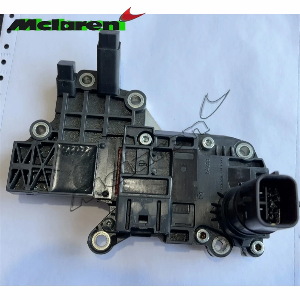 

FW6A-EL FW6AEL Tested Transmission Control Unit TCU 238740A For Mazda FZ01 FZ11 FZ21 K4238 2.0-2.5L Free Program