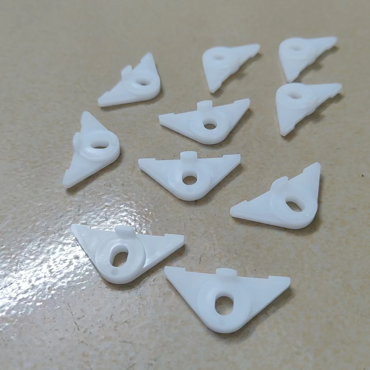 Original Duplicator fence lock:paper tray fit for RISO comcolor  060-12109