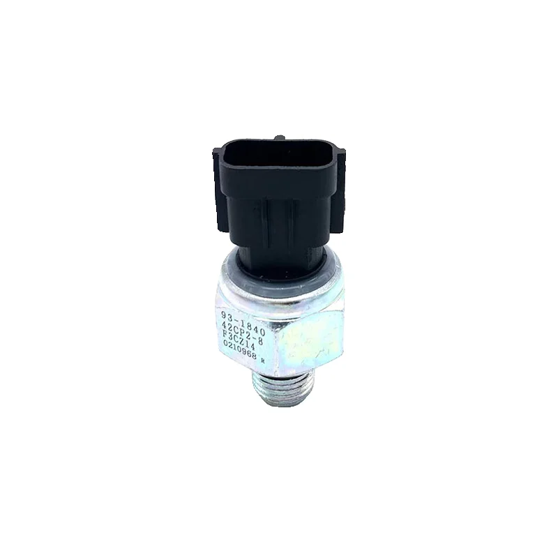 

Low Pressure Hydraulic Pump Pressure Sensor for Komatsu Excavator PC200 240 360-8 Part Number 7861-93-1840