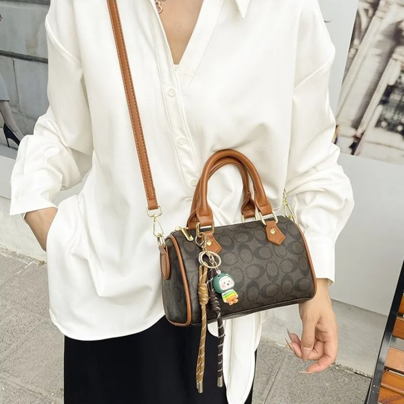 

Elegant Tote Bag Office Commuting Business Trip 2025 New Model Exquisite Chic Sleek Elegant Practical Fashionable Versatile