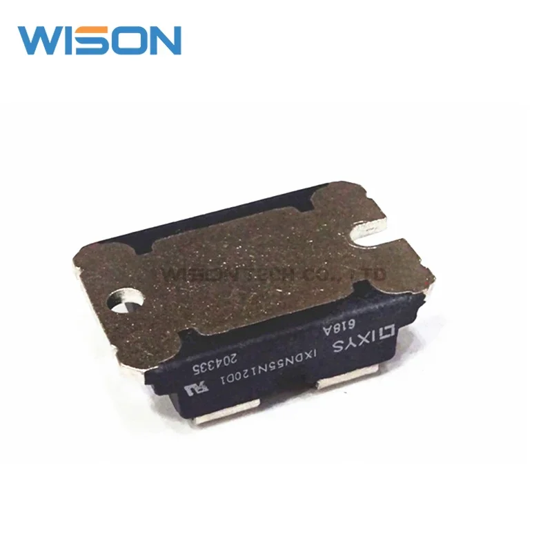 IXDN75N120 – MODULE SSR neuf et ORIGINAL, livraison gratuite