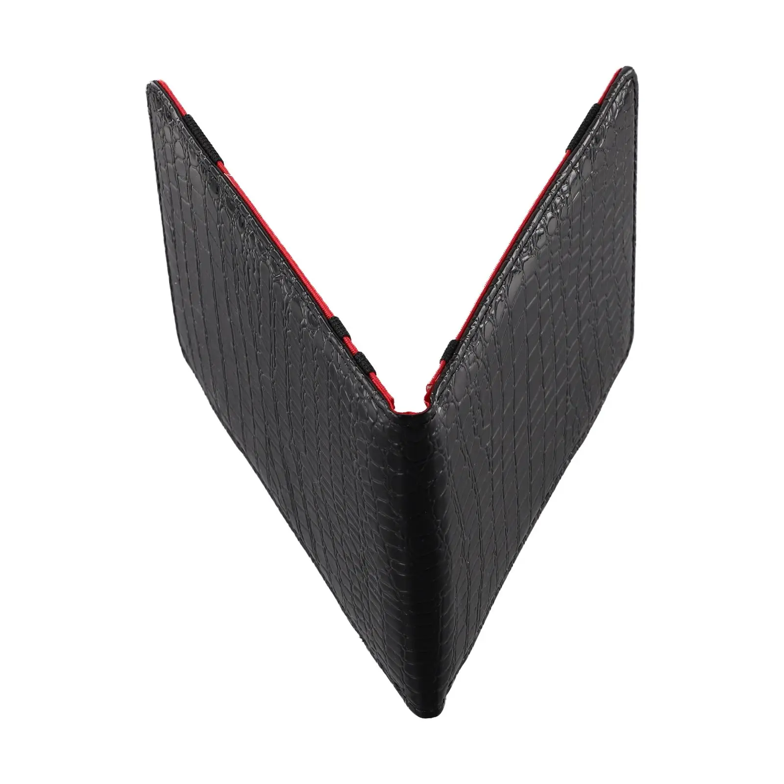 Compact Golf Holder Golf for score Golf Competitions Easy To Use Elastic Band Lightweight And Compact For Golfers