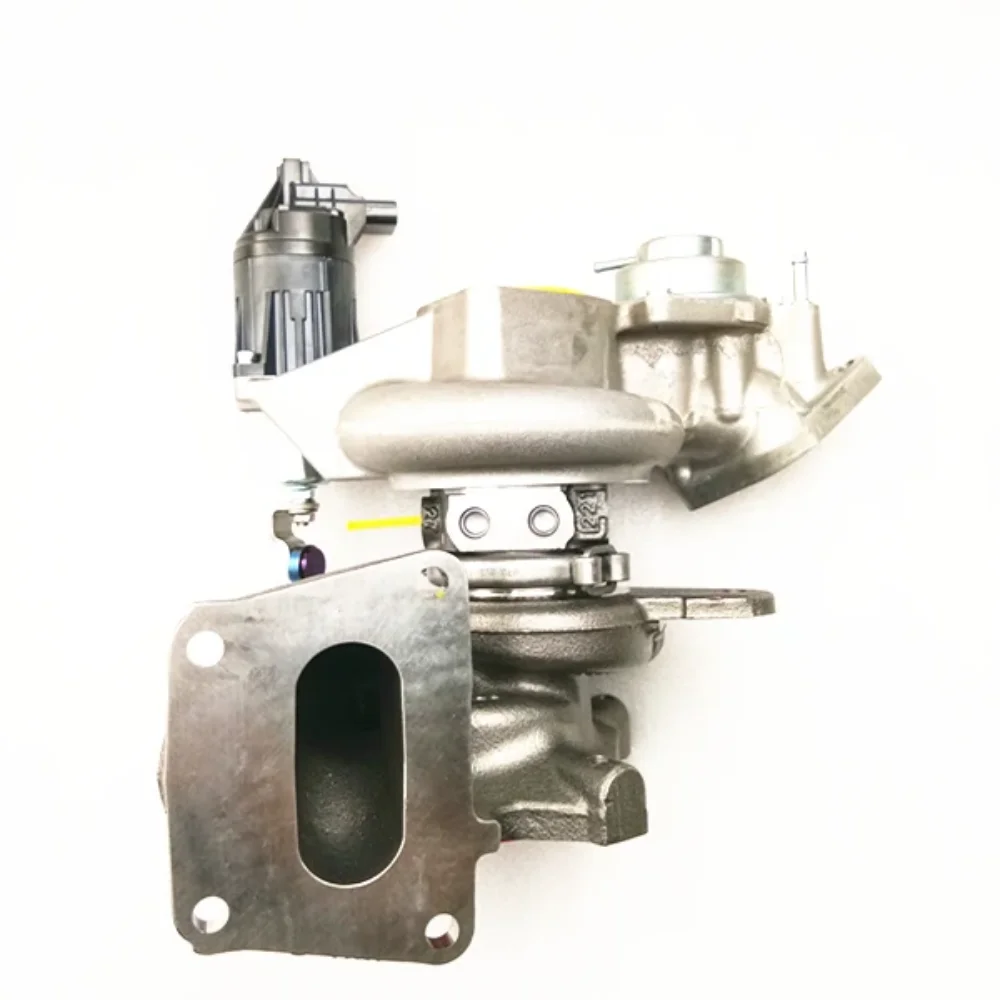 

TD04L6 49477-06100 49477-06010 189005MSH020M3 TD04 Turbocharger for Honda Accord 2LX Passenger Car AP4T 2.0L Engine 4947706100