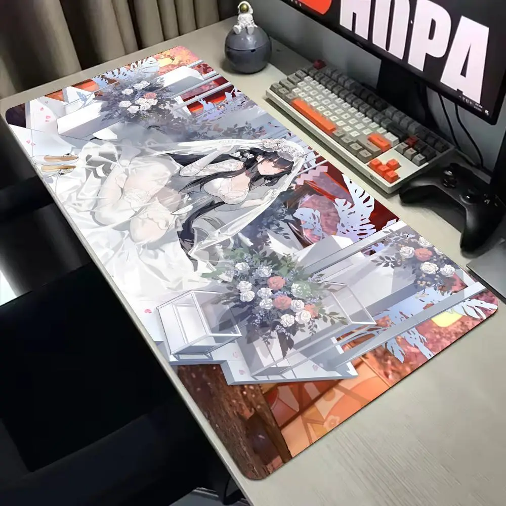 

azur lane Mouse Pad Mouse pad