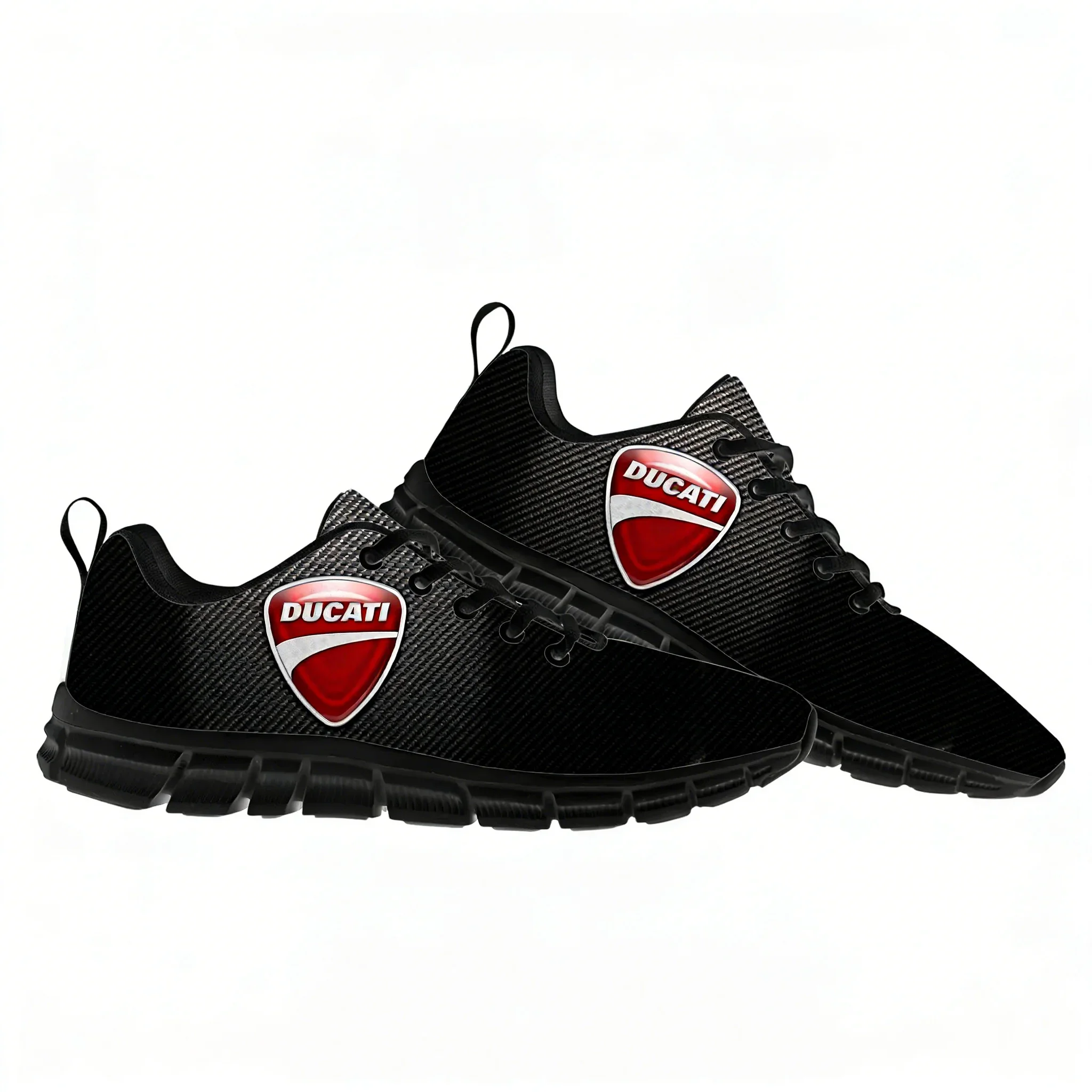 

D-Ducatis Sneakers Mens Womens Teenager Animation Sports Shoes Casual Breathable Custom Made Shoe High Quality Couple Shoes