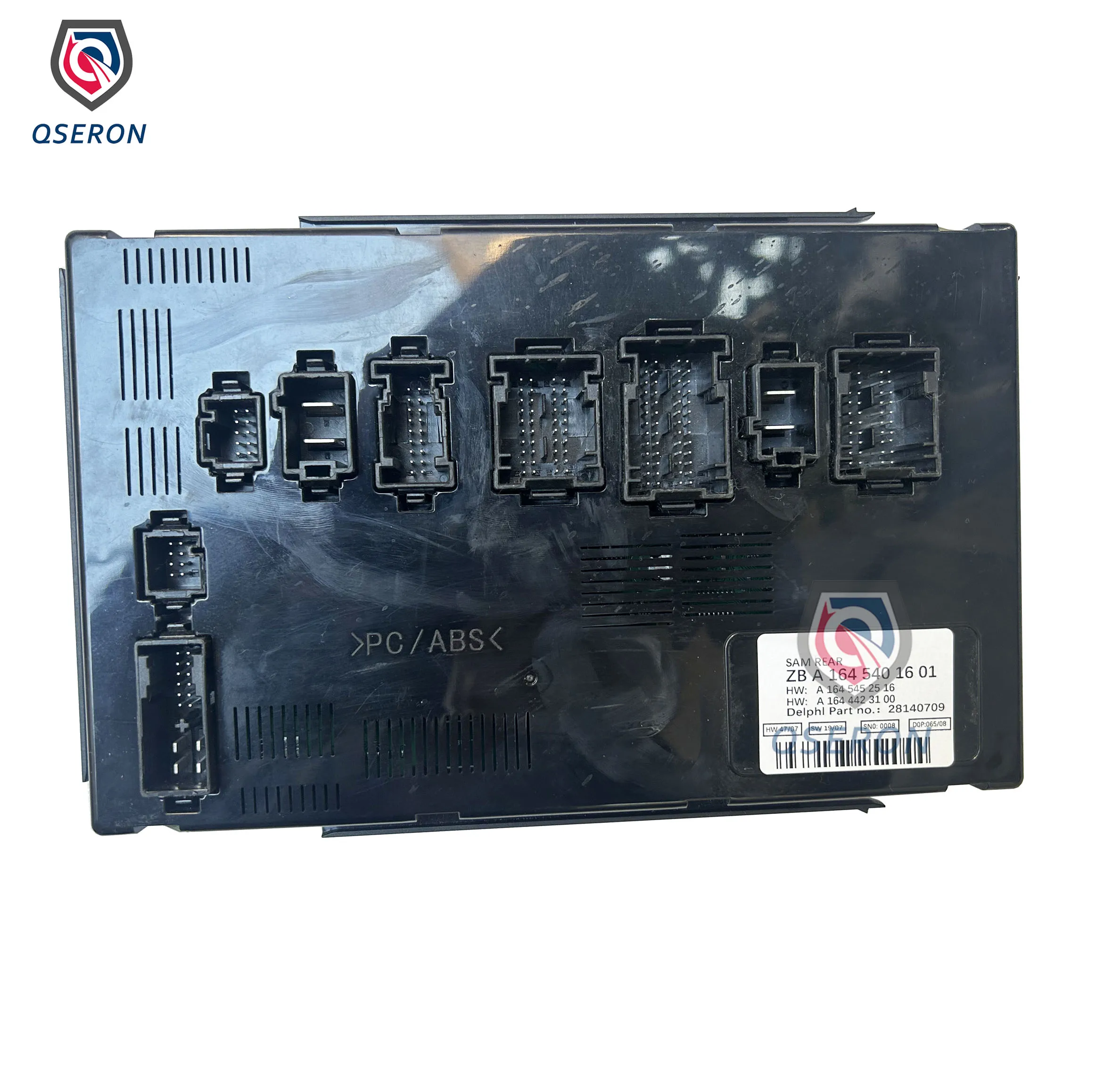 

Electronic Control Unit Module A1645401601 1645401601 28140709 A1645452516 For Mercedes-Benz W164 W251
