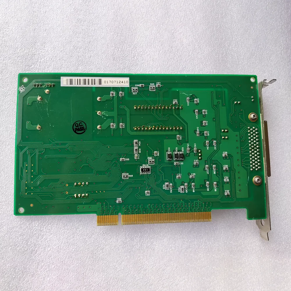 High Reliability Data Acquisition Card PCI-3135