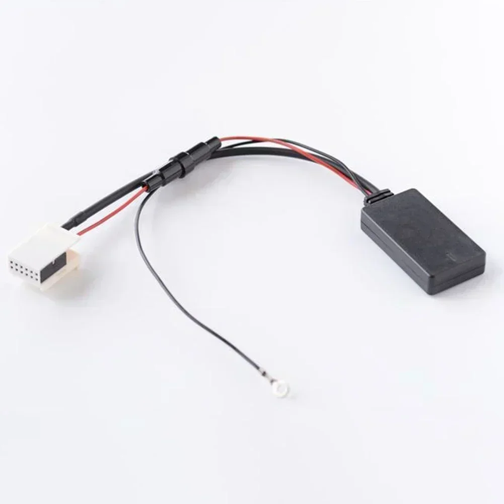 Aux Car MP3 Bluetooth-Compatible Adapter Music Radio For RCD RNS 210 310 315 510 For Passat T5 For For Skoda For Superb