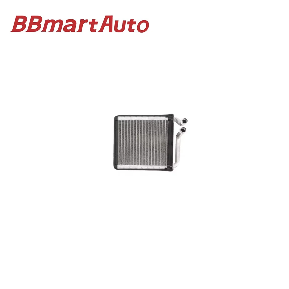 BBmart Auto Parts 1pcs Warm Air Tank For VW CC Passat Golf Tiguan Skoda Octavia OE 3C0819031A