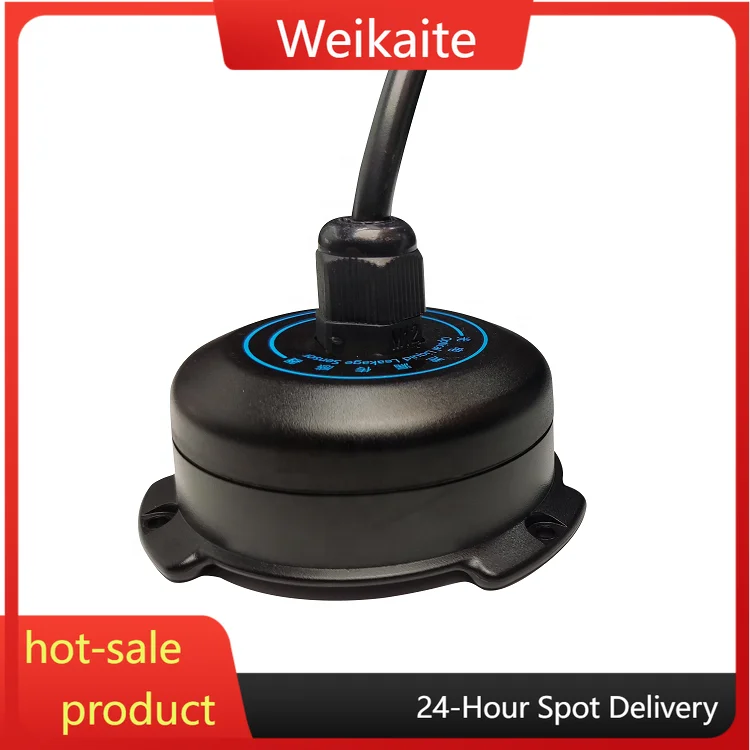 RS485 Leakage Detec…