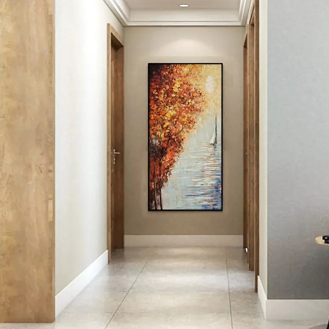 

3821561Digital Ainting, Digital Coloring, Plant Scenery, Flower Landscape, Decoration