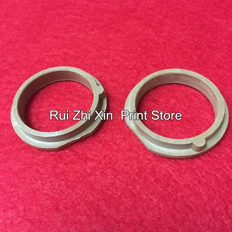 

LBSHZ0001QSZZ для Sharp AR 161 160 AL1000, совместимая качественная верхняя роликовая втулка, запасные части для принтера, копировального аппарата