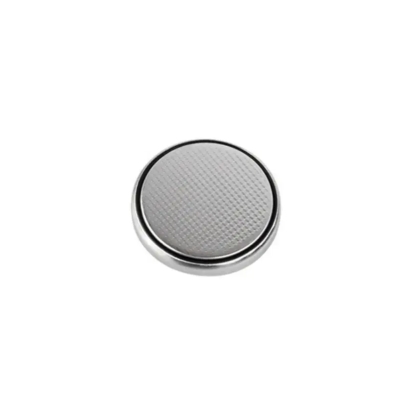 40pcs High Quality CR2032 Button Battery for Remote Control Candle Lights and Light Sticks 3V Lithium Manganese Coin Type 130mAh