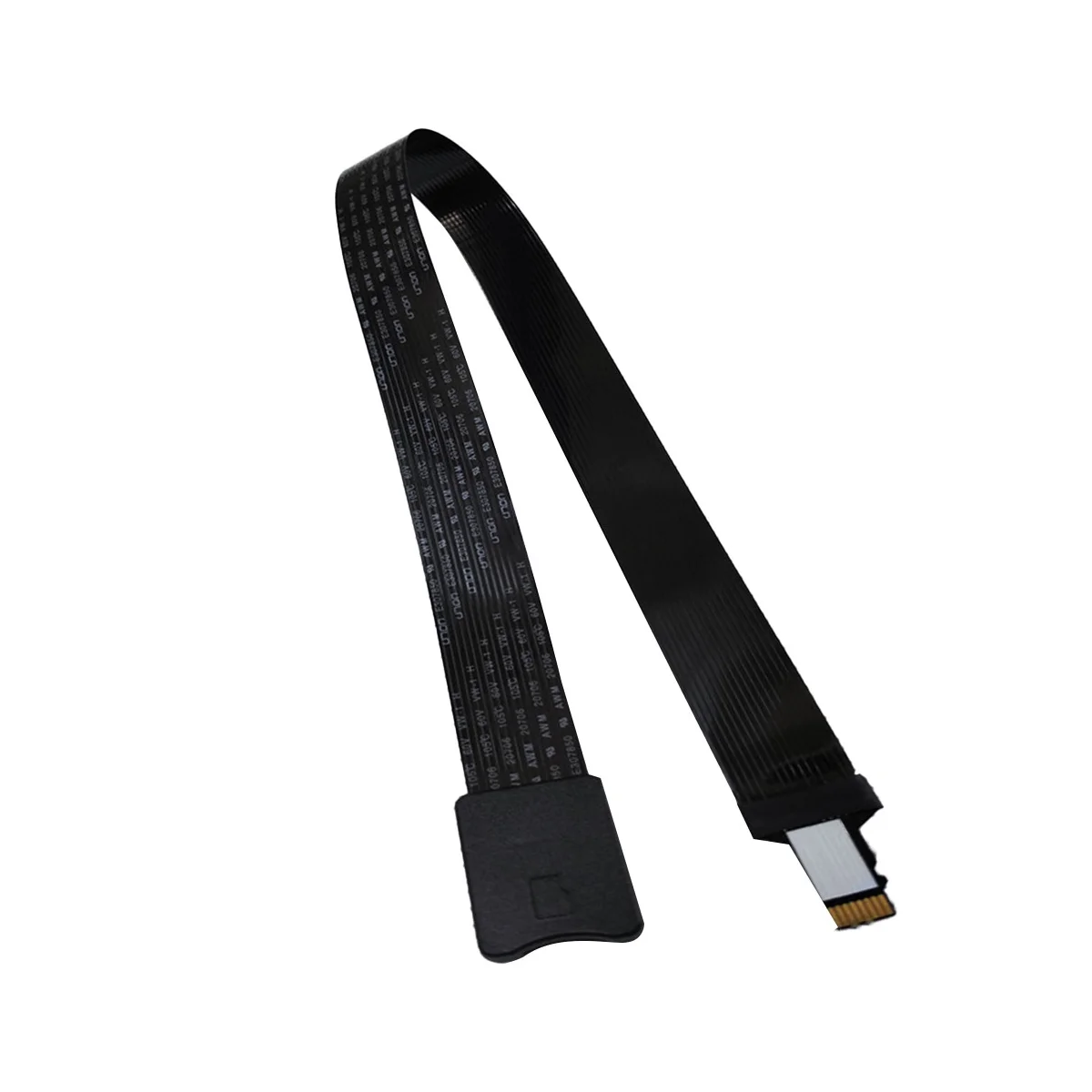 46CM TF to TF Card Extension Cable Card Reader TF Memory Card Extender Extension Adapter Cable for Car GPS
