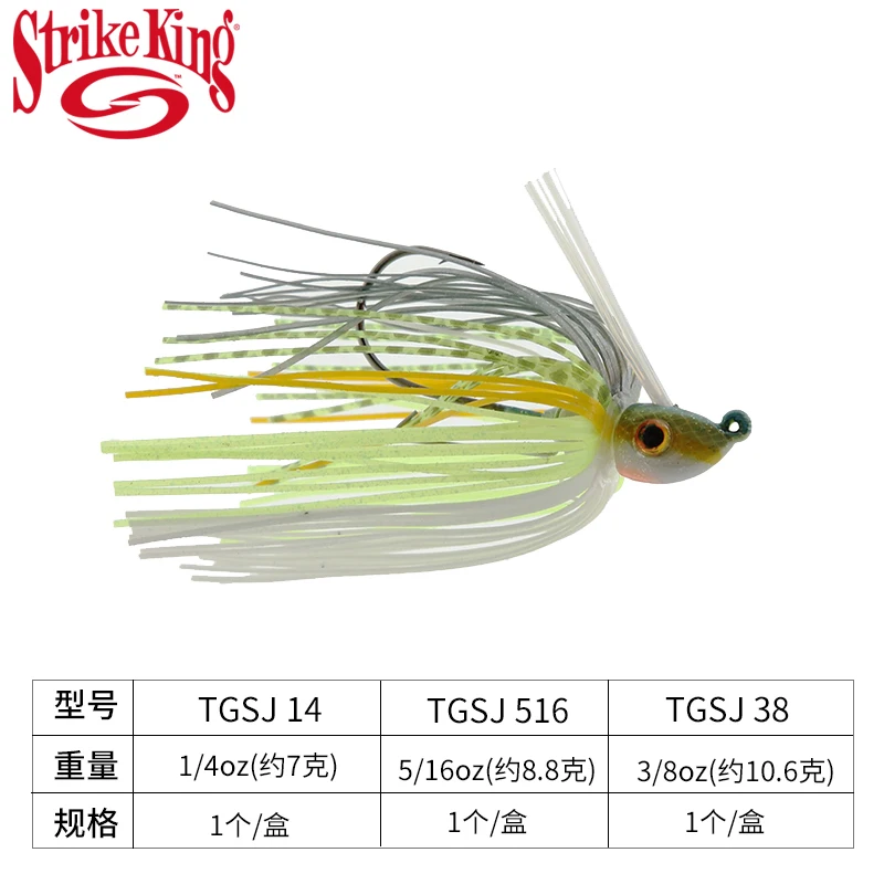 Us Imported Strike … - image