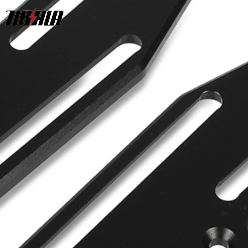 

Motorcycle Front Windshield Adjusting Bracket For Yamaha Tenere 700/Rally XTZ700 Tenere/XT700Z TX690Z/XTZ690 Tenere T7 2019-2024