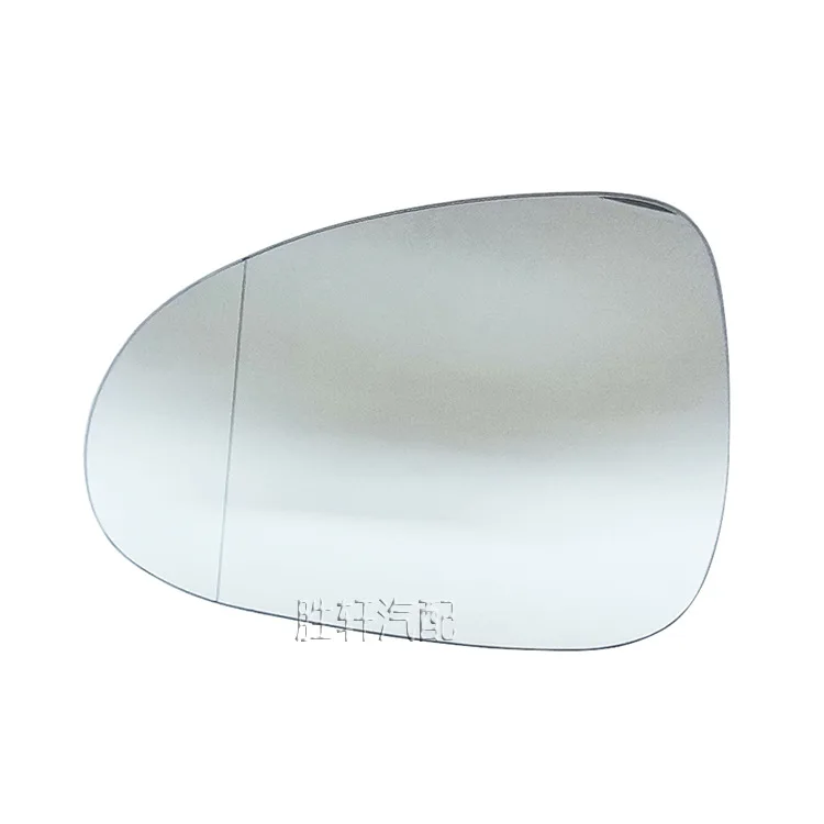 

For Volkswagen Touareg 11-18 lenses, left and right reversing lenses, rear view lenses, reflective mirrors, heated glas