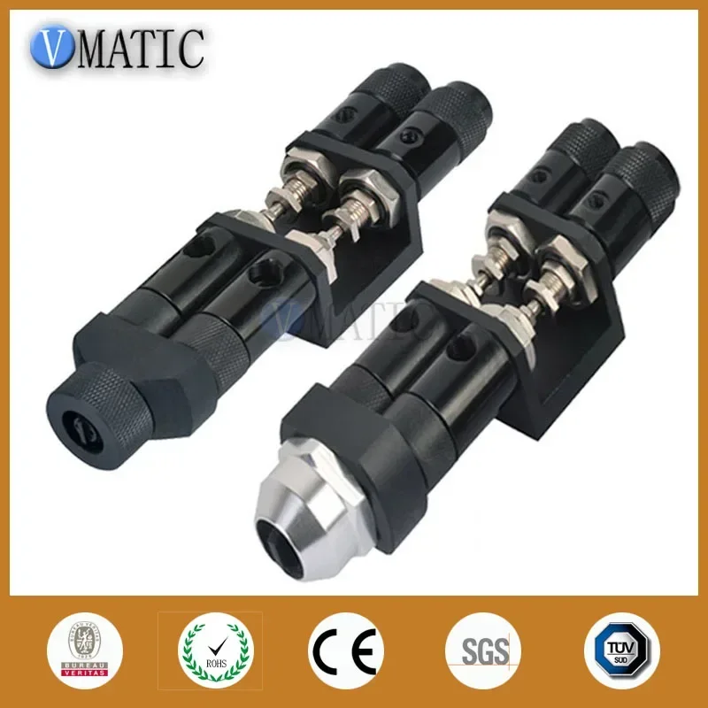 Manual Dual Fluid A…