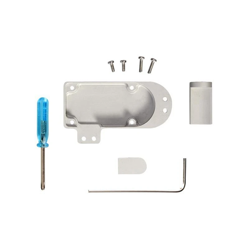 DJI Wizard Phantom 4, Gimbal Motor Bracket, Conveniente Substituição do Motor, Multi-Funcional, 4Pro