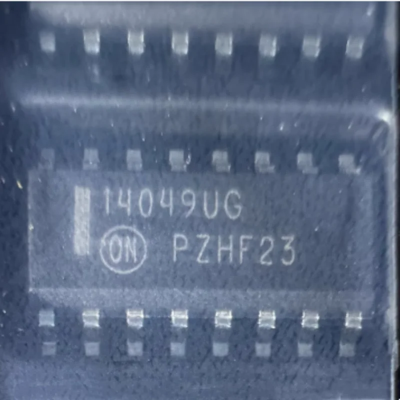

14049UG MC14049UBDR2G NEW Original Genuine Chip Packing 16-SOP