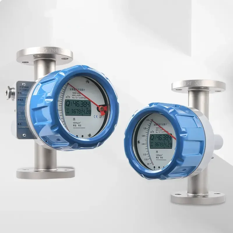 Variable Industrial…