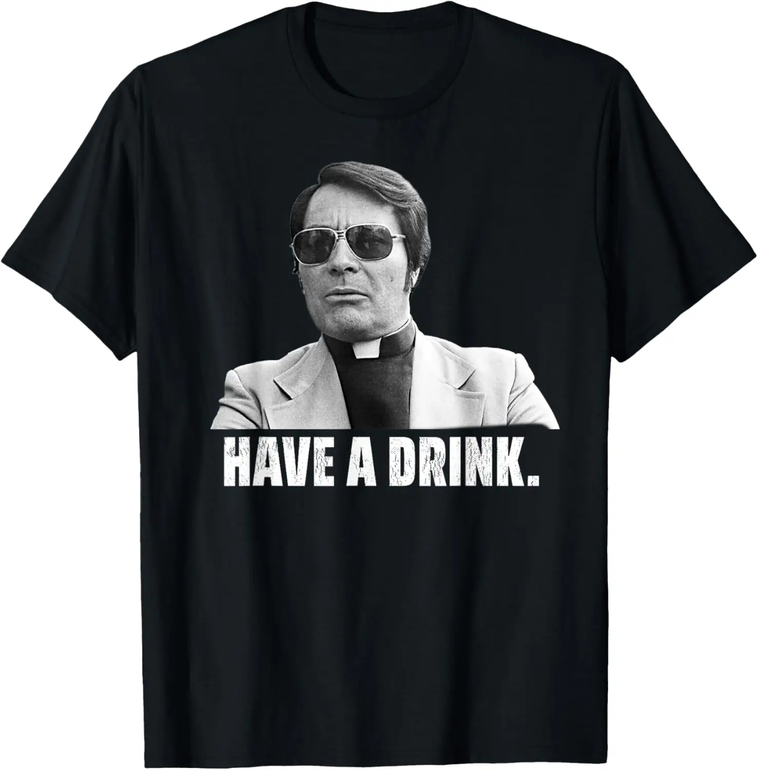 

Футболка American Marauder: Jim Jones Have a Drink
