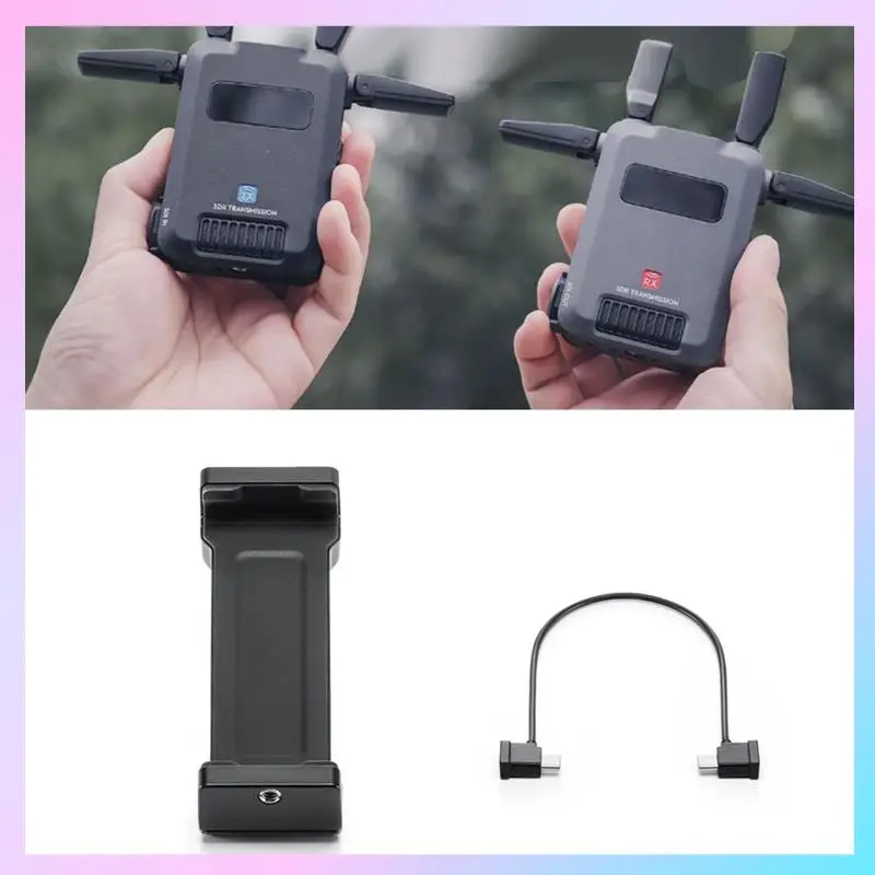 

T23C Tablet Stand Cover For DJI SDR Mapping Tablet Stand Kit For DJI SDR Mapping Receiver Accessories