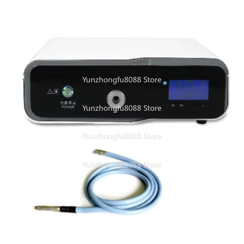 Medical LED cold light source Endoscope camera system Electrical hospital equipment