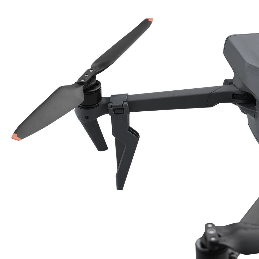 For DJI Mavic 3 Landing Gear Increased Tripod Extension Protector Increased Fuselage Height for Mavic 3 Drone Accessories