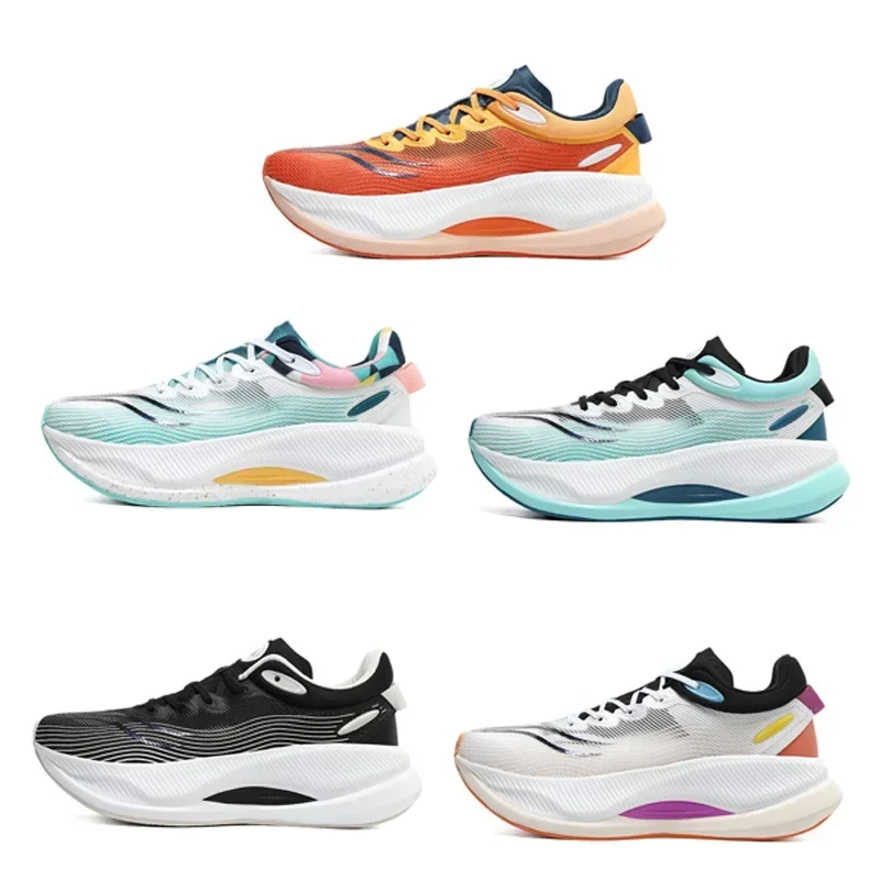 

Новые профессиональные кроссовки 2026 года для взрослых и студентов: нескользящие, износостойкие, для скоростных соревнований, из сетчатой ткани