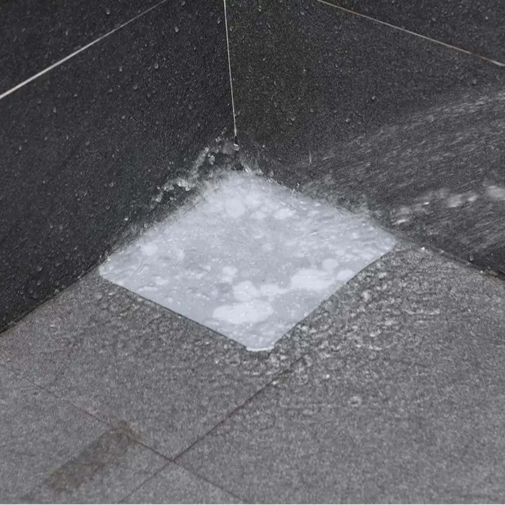 Penutup Lantai Silikon Tebal Anti Bau untuk Pipa Saluran Air Rumah Tangga, Penutup Anti Bau untuk Wastafel, Penutup Anti Bau untuk Kamar Mandi, Penutup Anti Serangga