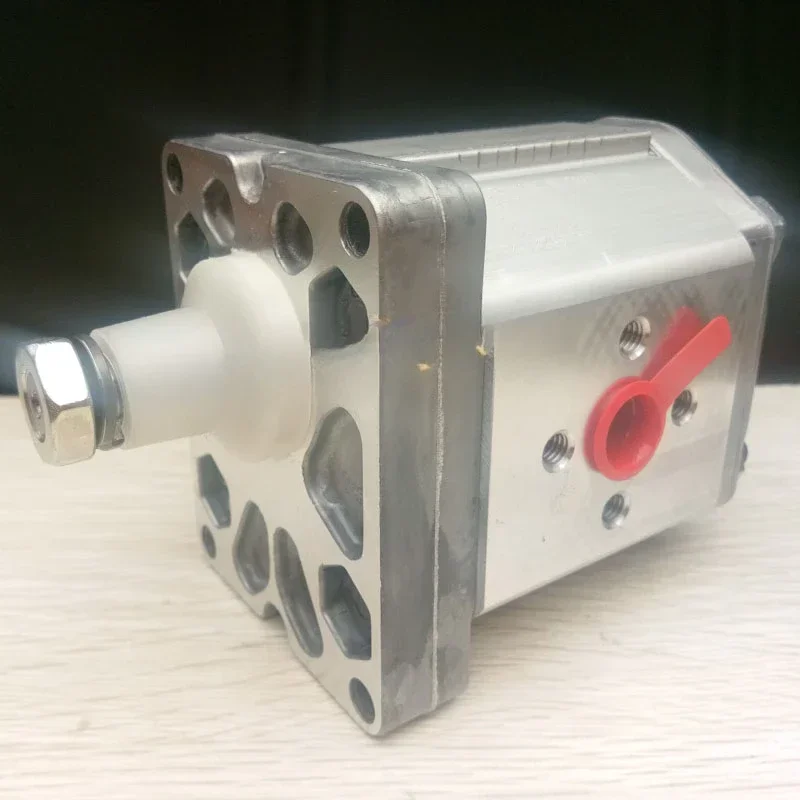 

PFG-210-D high-pressure gear oil pump