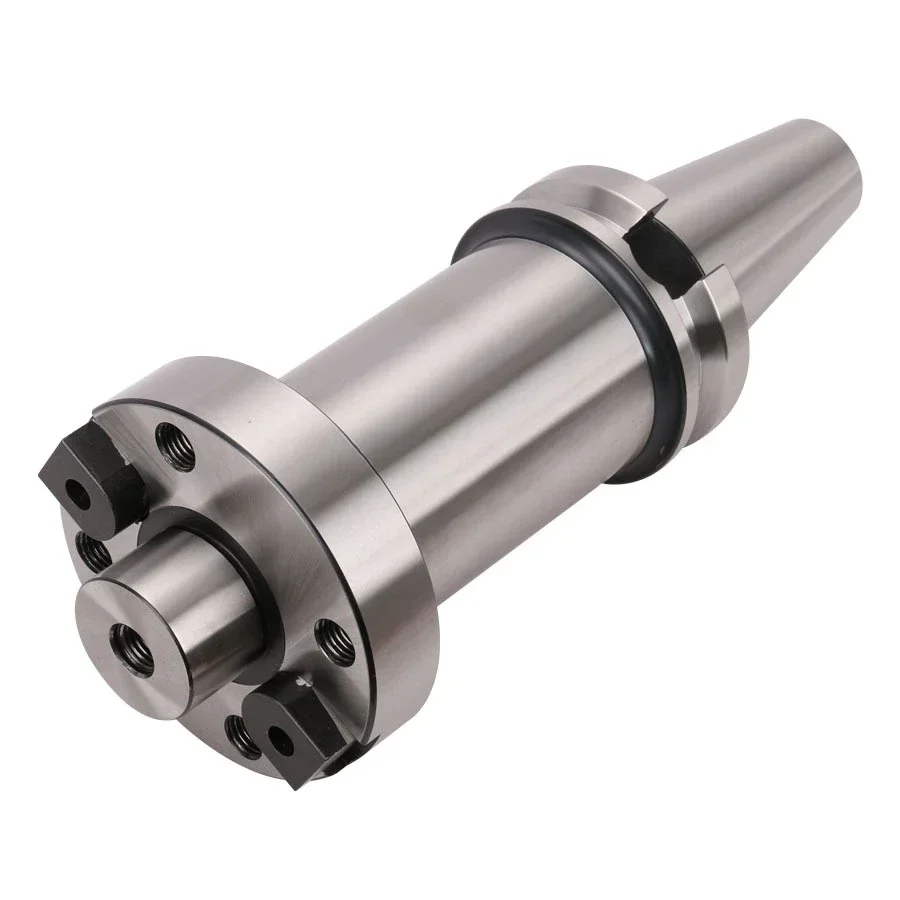 

BT40 FMB Торцевая фреза Фрезерная оправка с ЧПУ для обработки станка с ЧПУ Аксессуар