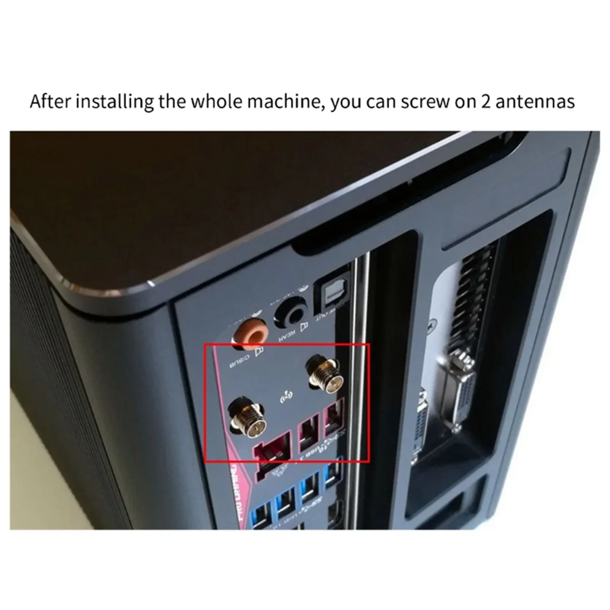 

# Беспроводная Wi-Fi-карта 650T WiFi Go WiFi6 BT5.0 Карта сетевого адаптера 2400 Мбит/с AX201 2400M P9JB (металл + пластик)