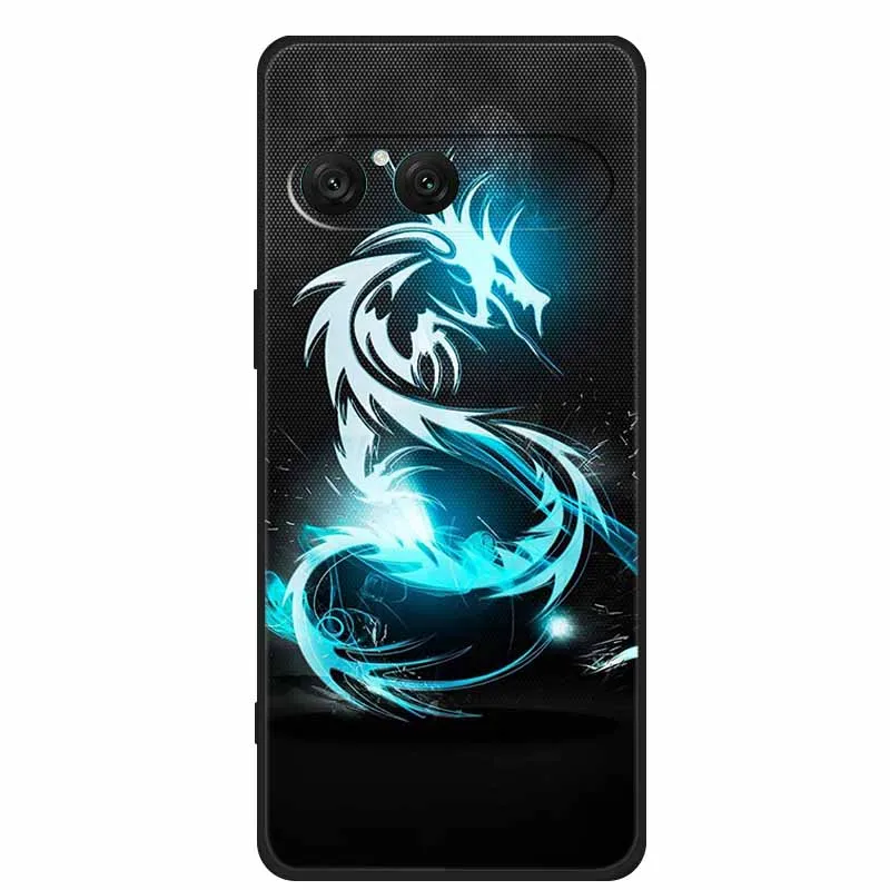 حافظة لهاتف سوني اكسبيريا 10 VII 2025 حافظة 10VII كوكه غطاء خلفي ناعم من السيليكون الأسود لهاتف سوني اكسبيريا 10 السابع حافظة شلز فوندا