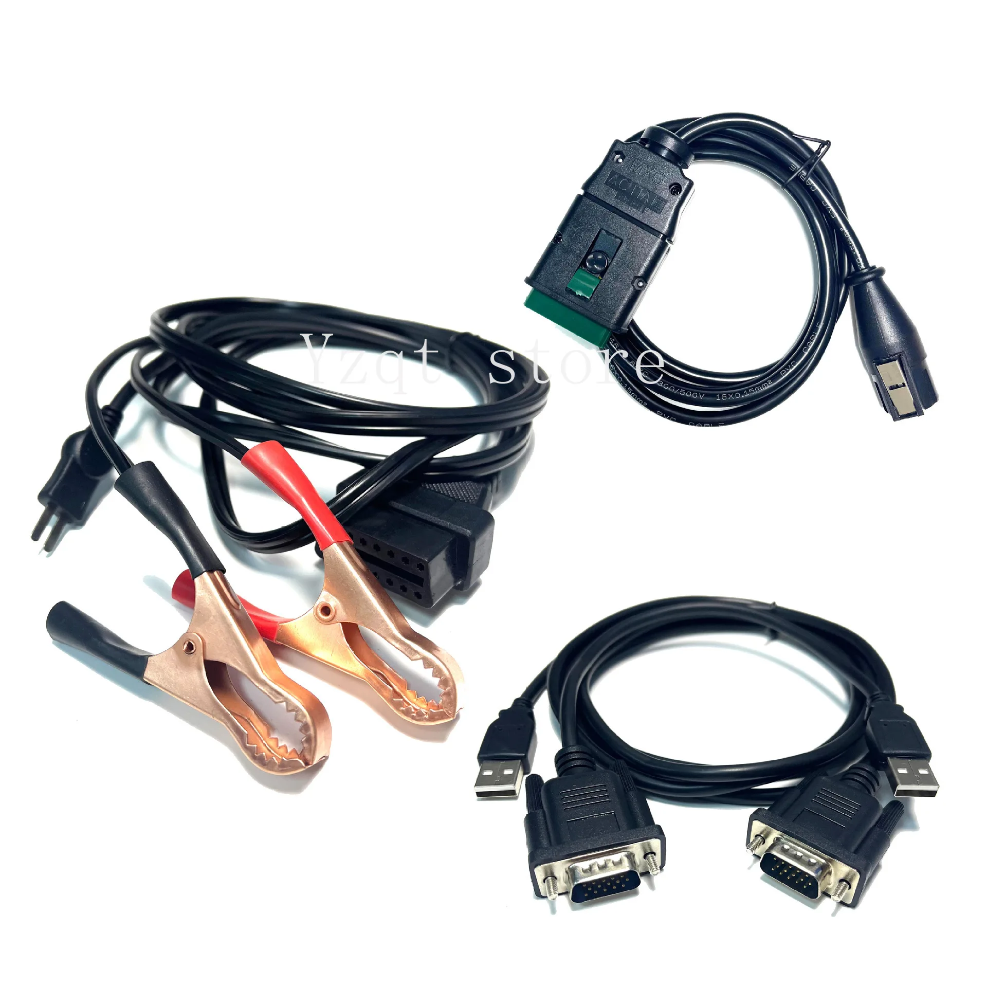 

New LEXIA3 PP2000 full chip diagnostic instrument pp2000 detector hairtail