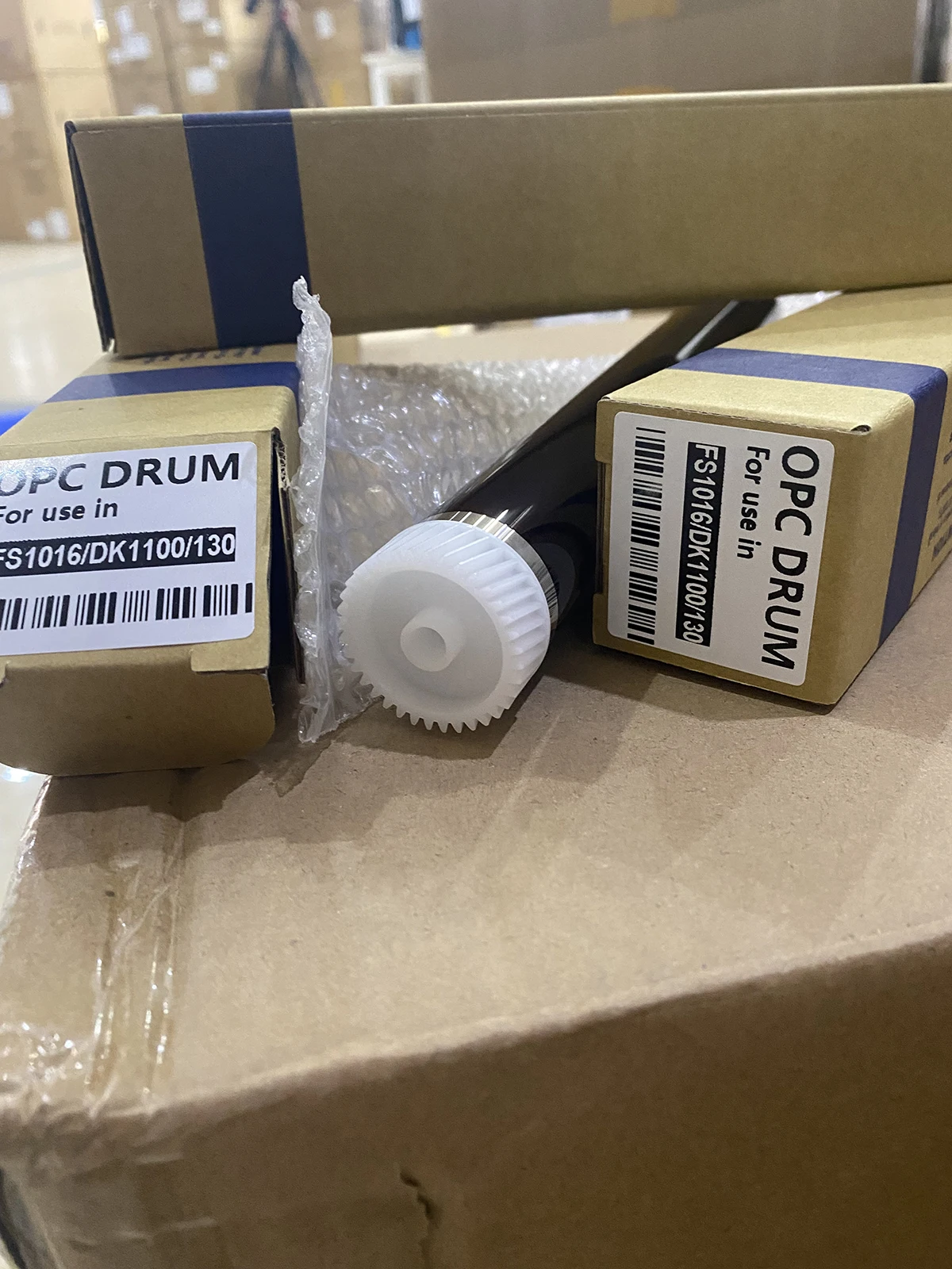 

5 шт. OPC БАРАБАН для Kyocera FS1016 FS1028 FS1100 FS1128 FS1035 FS1135 FS1320 FS1350 FS1370 FS1300 FS720 FS920 KM2810