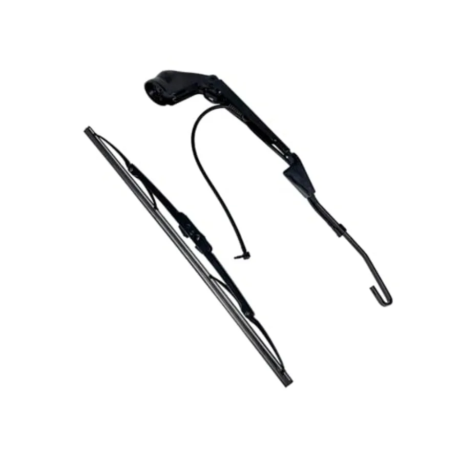 

Windshield Rear Fit for Cadillac Escalade ESV EXT 2002-2006, Chevrolet Suburban 1500 2500 Tahoe 2000-2006, GMC Yukon XL 1500 25