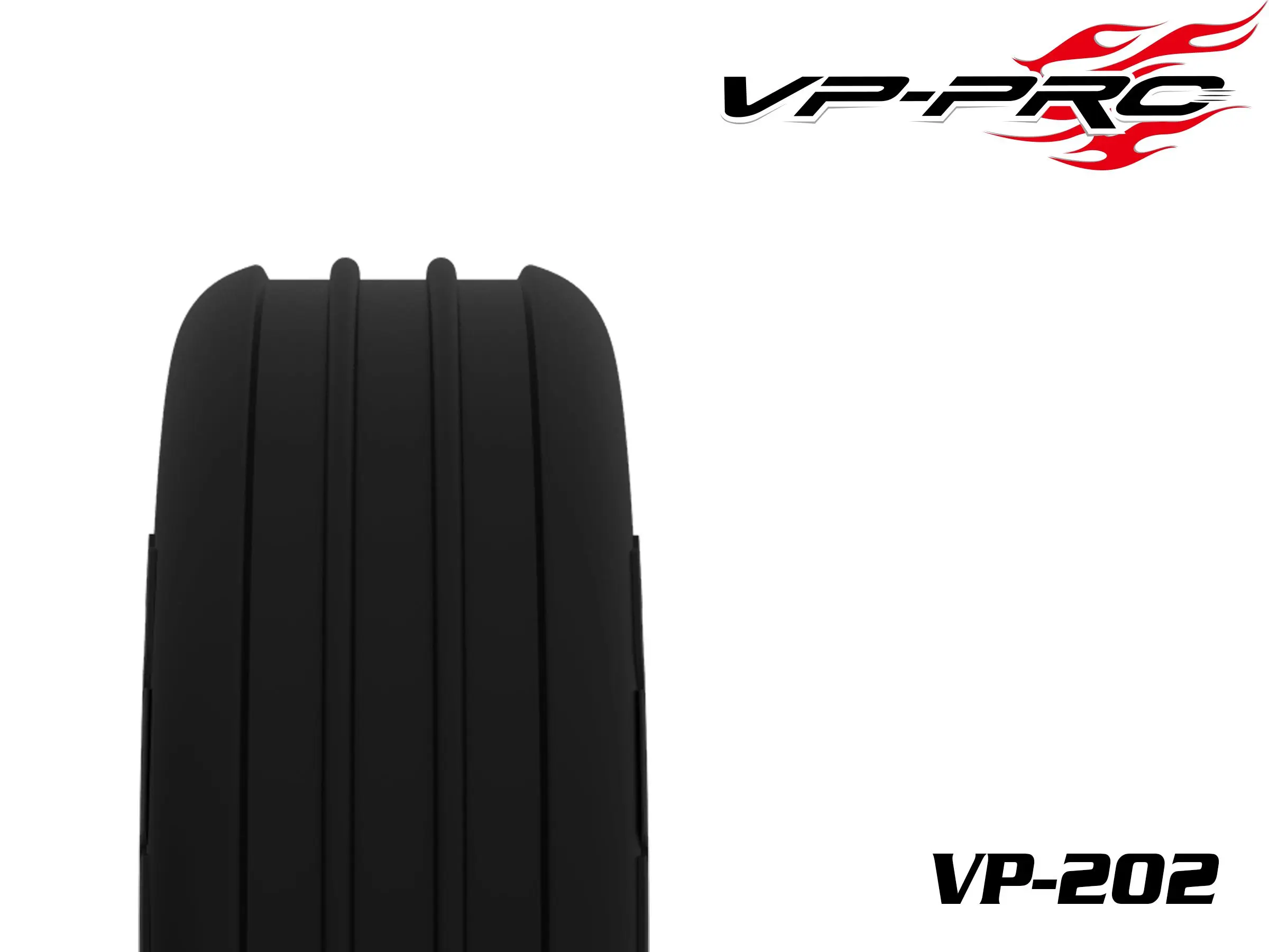 VP PRO RC 1/10 4WD 2WD Buggy Tire 202 408 Roundel Rib Cactus Evo 12mm Nut RC Racing Tire Sponge High Grip TLR Xray AE SWORKZ