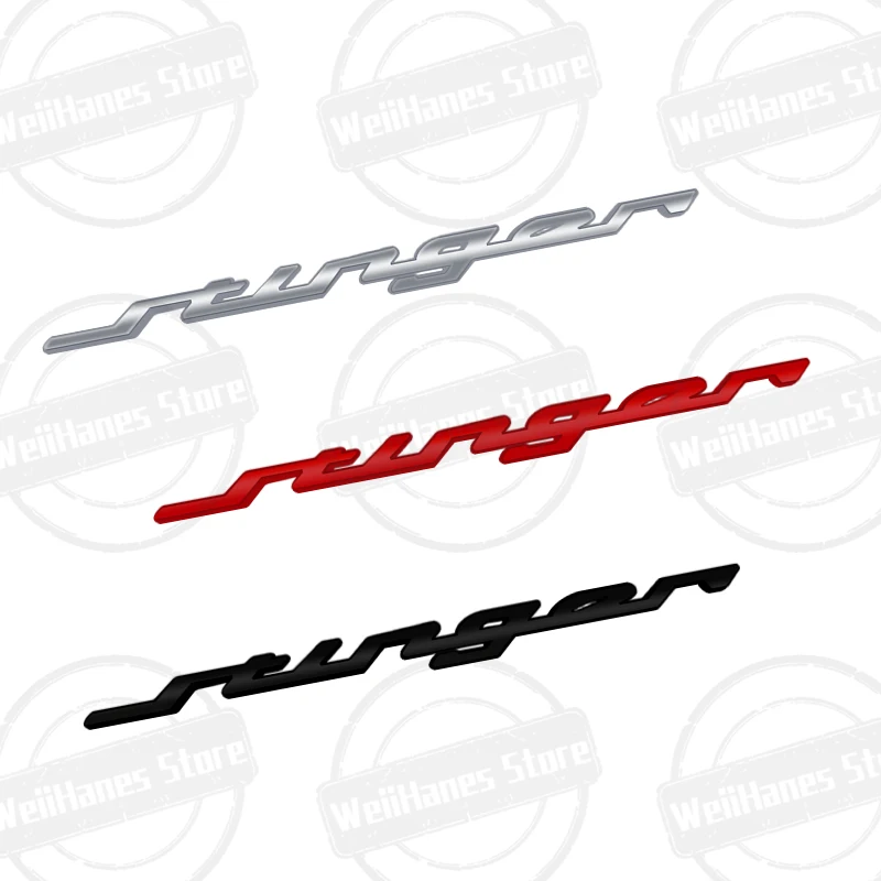 Metal For Stinger GT Line X Line K5 K9 K3 K2 3D Badge Car Air Conditioning Vent Instrument Panel Sticke Interior Decoration - view 6
