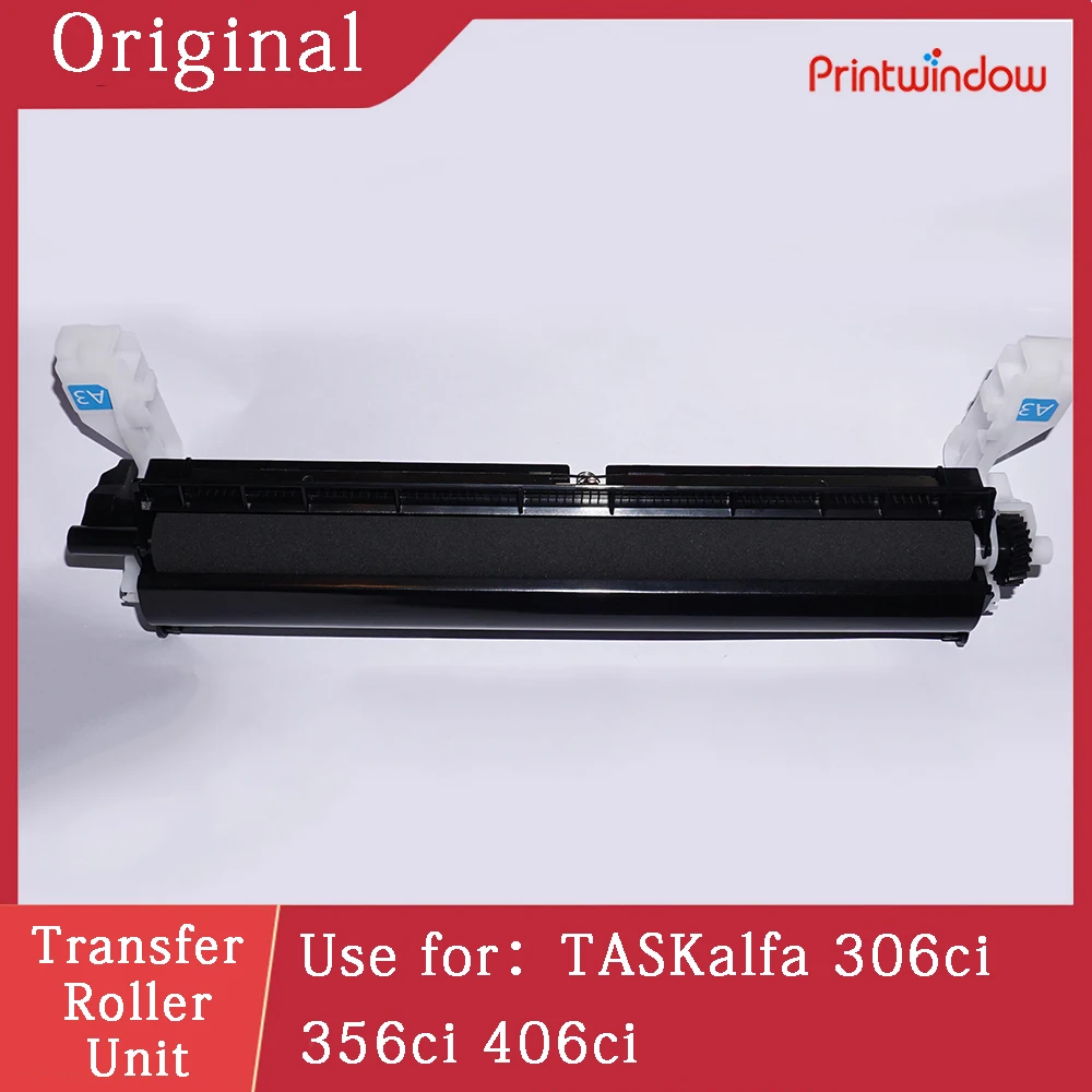 Original Transfer Roller Unit for Kyocera TASKalfa 306ci 356ci 406ci Transfer Roller Assembly