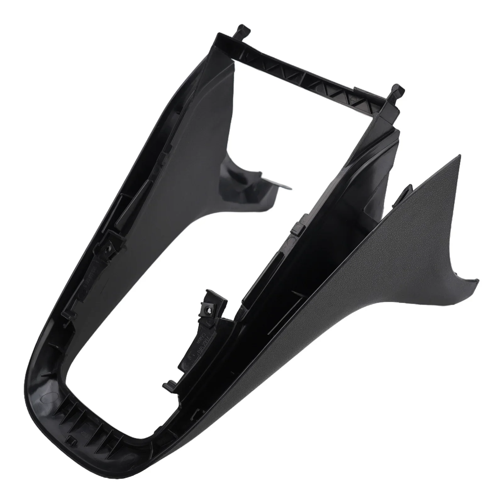 5K0863680 Panel Cover 2008 2013 So Practical ABS Plastic Black Center For Golf 6 MK6 After June 2008 For Golf 6 MK6