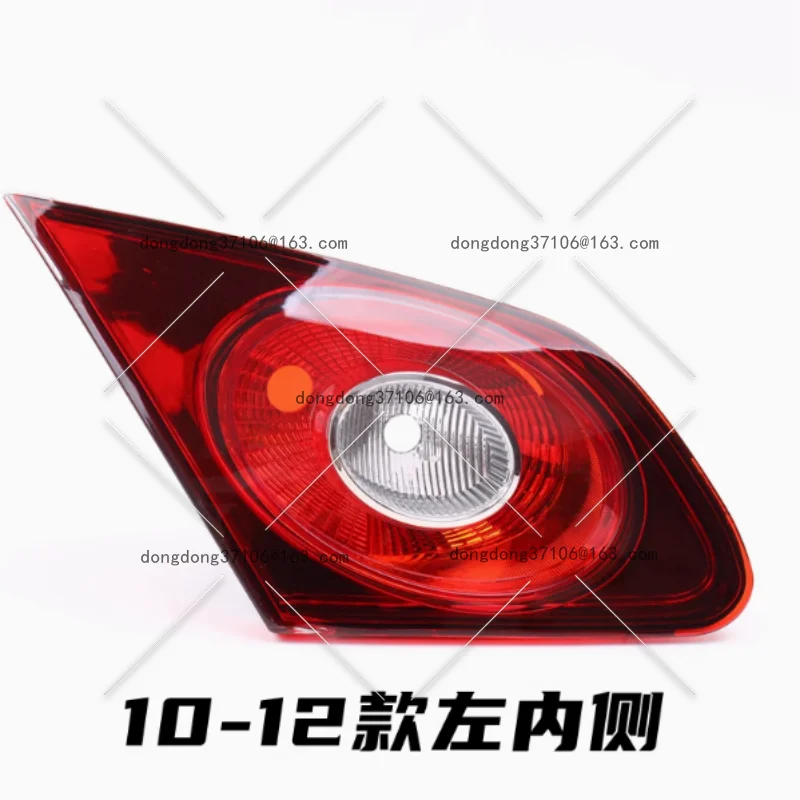 

Suitable for Volkswagen CC rear taillight cover semi-assembly 10-12-13 -17 brake light cases