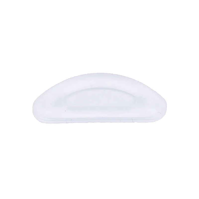HOT 5 Paar selbstklebende Nasenpads aus rutschfestem Silikon für Brillen – Detail 4