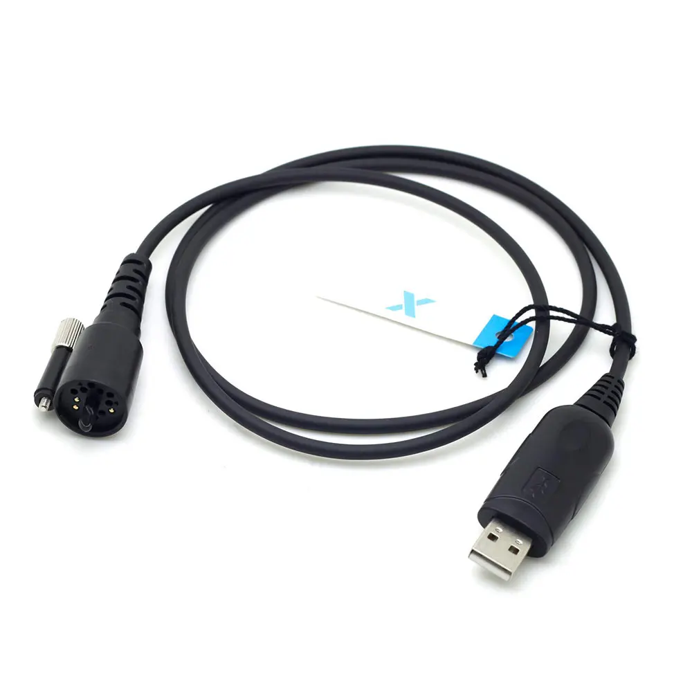 

USB-кабель для программирования для магнитолы Kenwood
